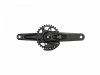 Korba SRAM Eagle 90 T-Type Transmission — DUB Wide, 32T, 155 mm, czarna